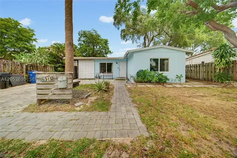 315 SW 19th Street Fort Lauderdale FL 33315