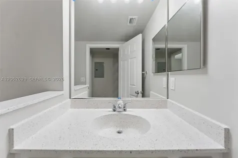 11643 W Atlantic Boulevard Coral Springs FL 33071