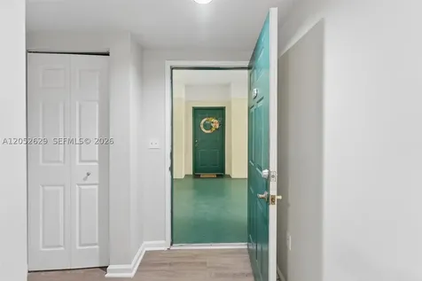 11643 W Atlantic Boulevard Coral Springs FL 33071