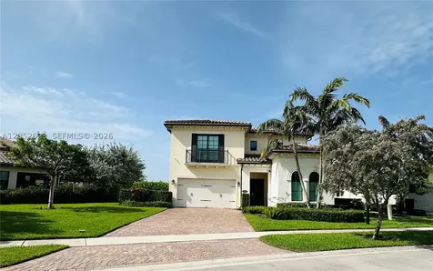 11326 SW 12th Street Pembroke Pines FL 33025