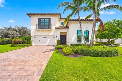 11326 SW 12th Street Pembroke Pines FL 33025