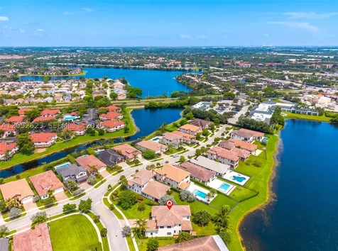 11326 SW 12th Street Pembroke Pines FL 33025