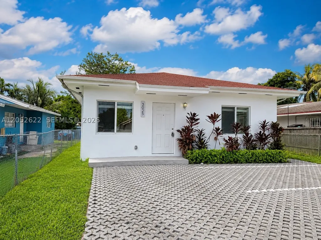 3025 NW 23rd Avenue Miami FL 33142
