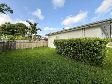 3025 NW 23rd Avenue Miami FL 33142