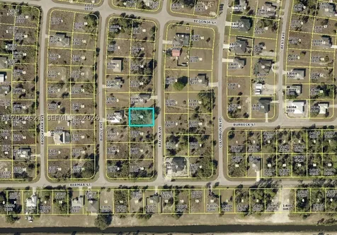 1264 Bacon Avenue Fort Myers FL 33913