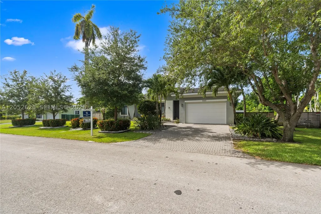 9340 SW 177th Street Palmetto Bay FL 33157