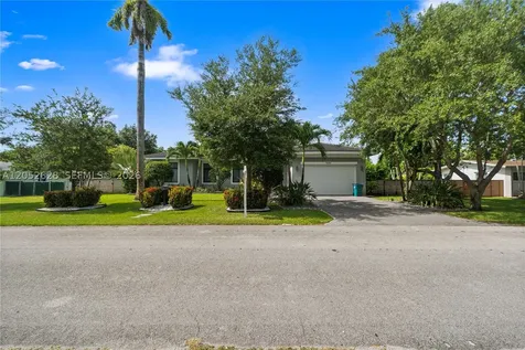 9340 SW 177th Street Palmetto Bay FL 33157