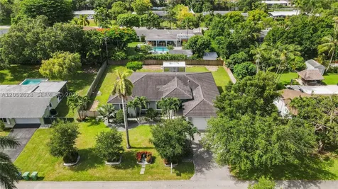 9340 SW 177th Street Palmetto Bay FL 33157