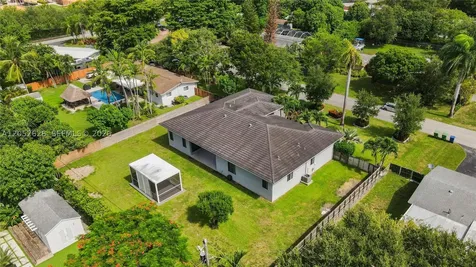 9340 SW 177th Street Palmetto Bay FL 33157