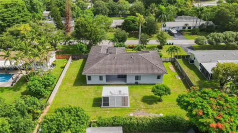 9340 SW 177th Street Palmetto Bay FL 33157
