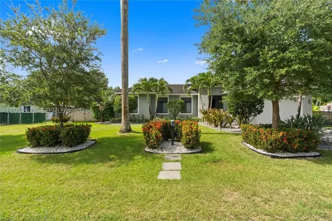 9340 SW 177th Street Palmetto Bay FL 33157