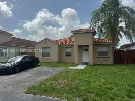 13073 SW 150th Terrace Miami FL 33186