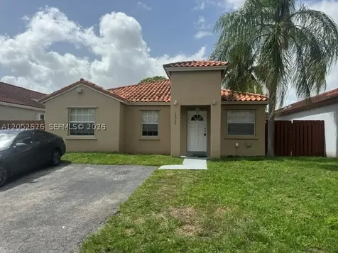 13073 SW 150th Terrace Miami FL 33186