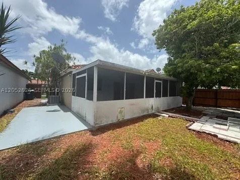 13073 SW 150th Terrace Miami FL 33186