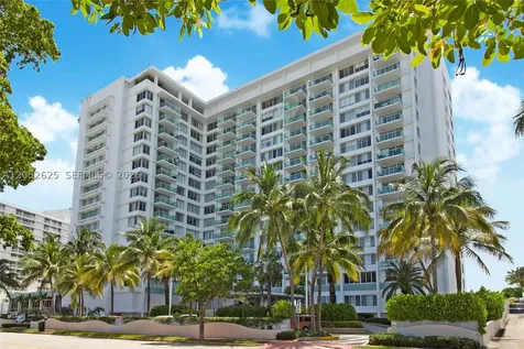1000 West Avenue Miami Beach FL 33139