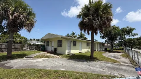 10841 NW 8th Avenue Miami FL 33168