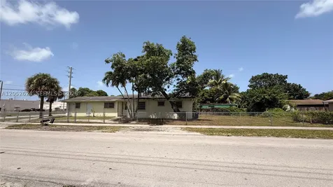 10841 NW 8th Avenue Miami FL 33168