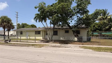 10841 NW 8th Avenue Miami FL 33168