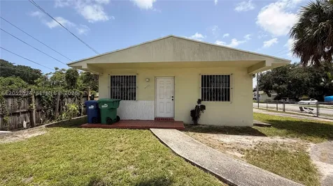 10841 NW 8th Avenue Miami FL 33168