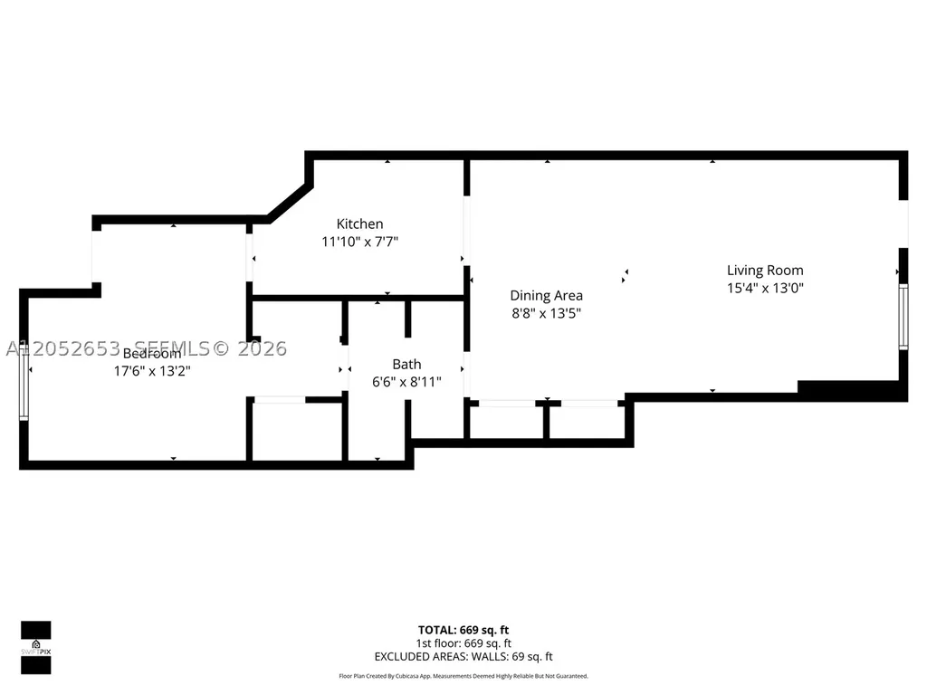 417 SW 13th Terrace Fort Lauderdale FL 33312