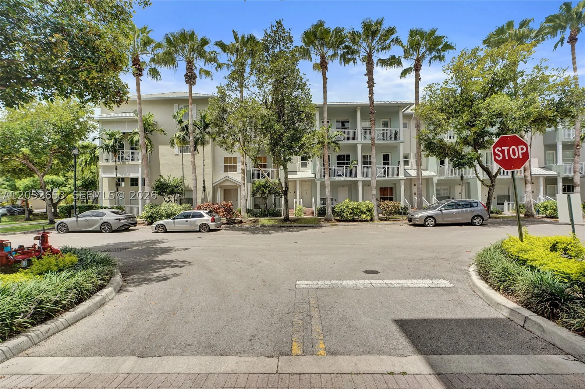 417 SW 13th Terrace Fort Lauderdale FL 33312