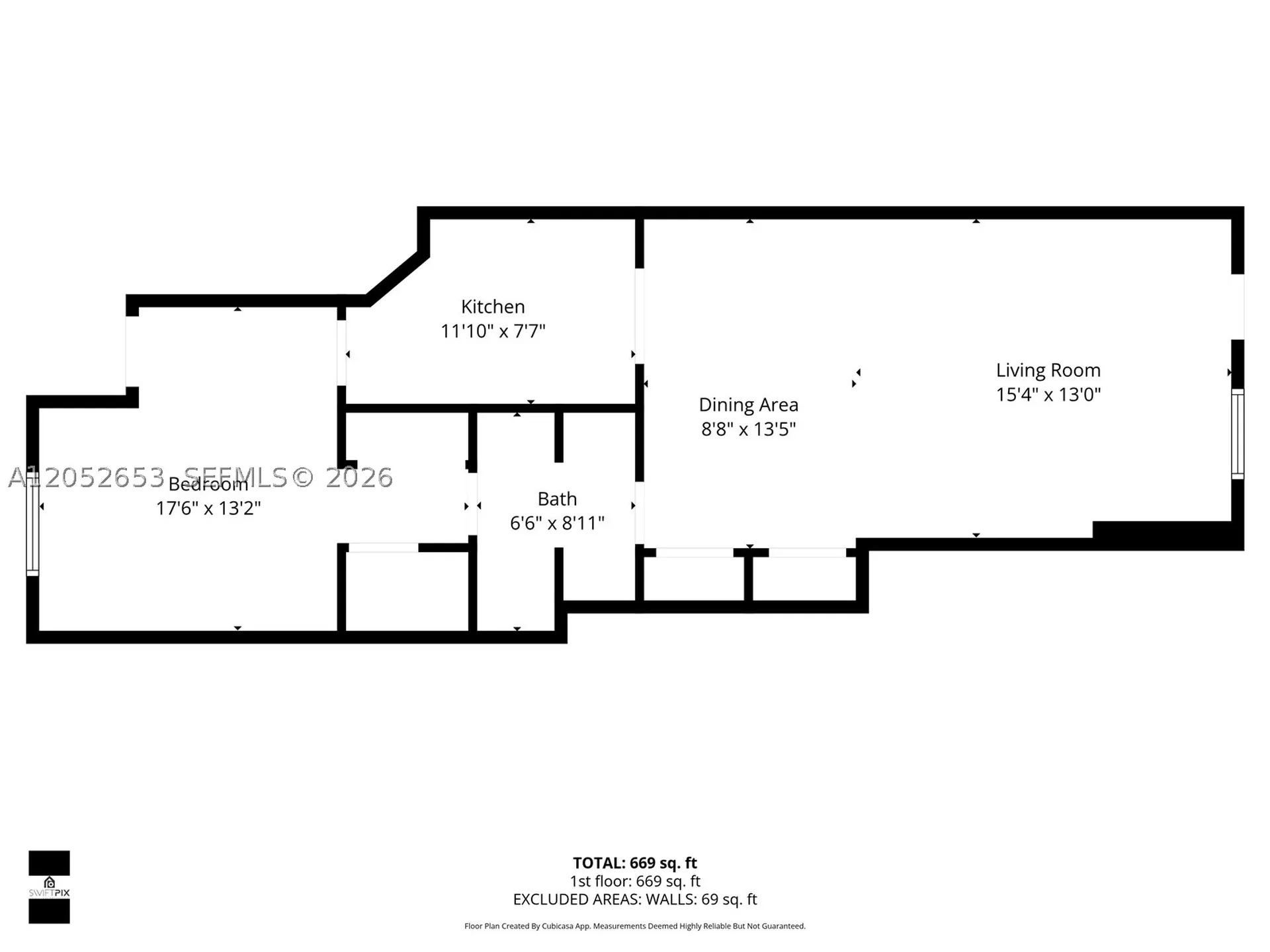 417 SW 13th Terrace Fort Lauderdale FL 33312