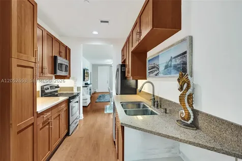 417 SW 13th Terrace Fort Lauderdale FL 33312