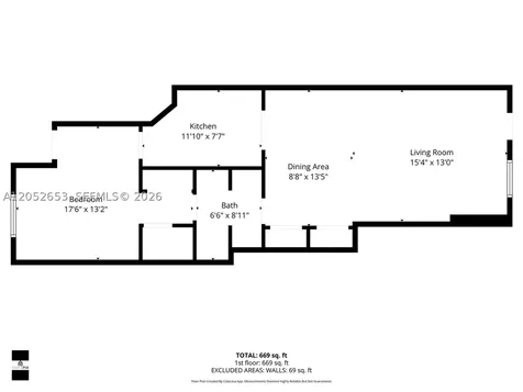 417 SW 13th Terrace Fort Lauderdale FL 33312