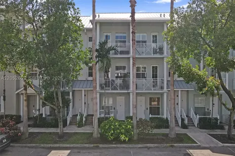 417 SW 13th Terrace Fort Lauderdale FL 33312
