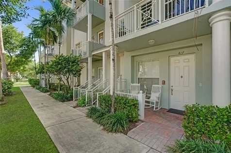 417 SW 13th Terrace Fort Lauderdale FL 33312