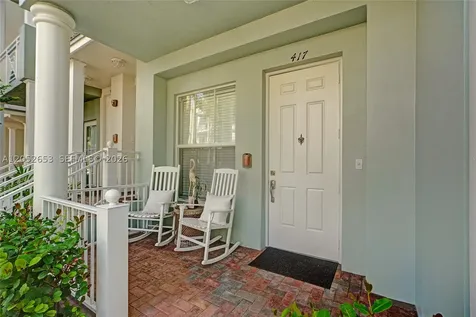 417 SW 13th Terrace Fort Lauderdale FL 33312