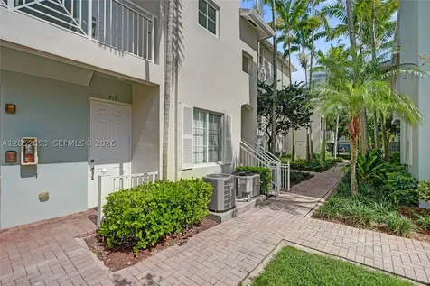 417 SW 13th Terrace Fort Lauderdale FL 33312