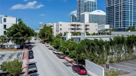 6801 Harding Avenue Miami Beach FL 33141