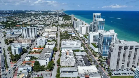 6801 Harding Avenue Miami Beach FL 33141