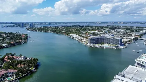 6801 Harding Avenue Miami Beach FL 33141