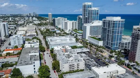 6801 Harding Avenue Miami Beach FL 33141