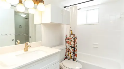 6801 Harding Avenue Miami Beach FL 33141