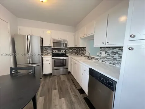 301 NE 14th Avenue Hallandale Beach FL 33009