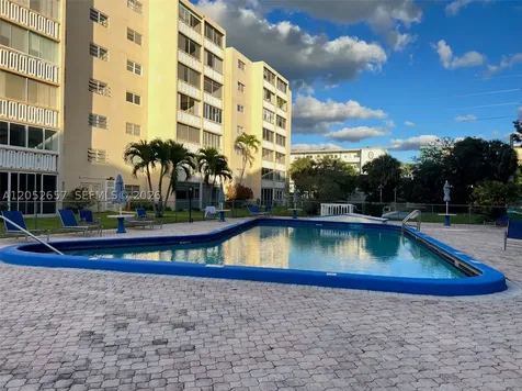 301 NE 14th Avenue Hallandale Beach FL 33009