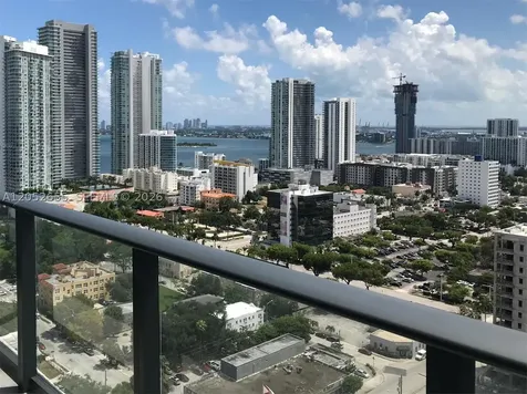 121 NE 34th Street Miami FL 33137