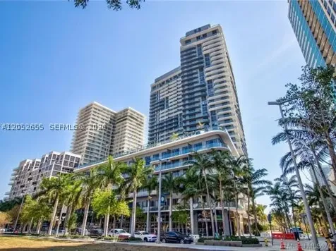 121 NE 34th Street Miami FL 33137