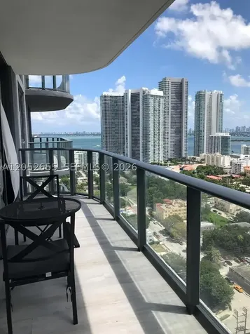 121 NE 34th Street Miami FL 33137