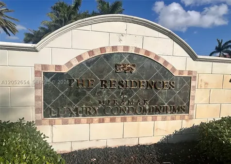 2200 E Preserve Way Miramar FL 33025