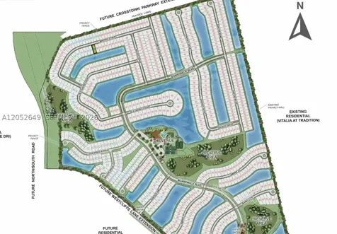 13402 SW Mazzano Street Port St. Lucie FL 34987