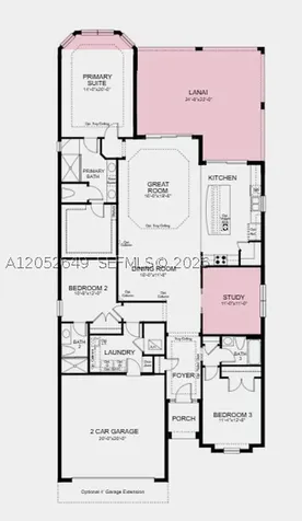 13402 SW Mazzano Street Port St. Lucie FL 34987