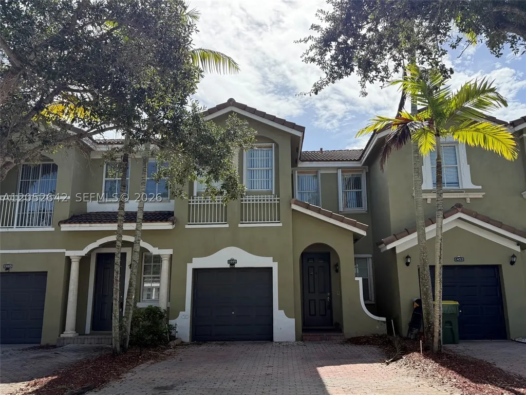 1449 SE 24th Road Homestead FL 33035