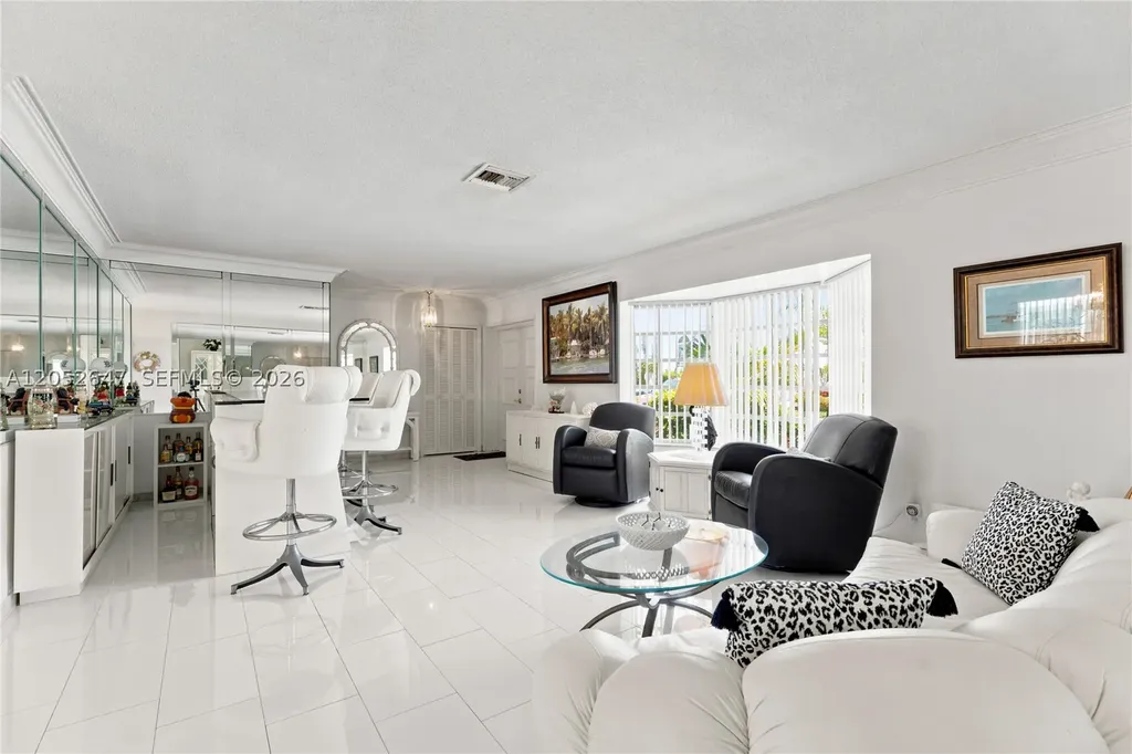8 Castle Harbor Island Fort Lauderdale FL 33308