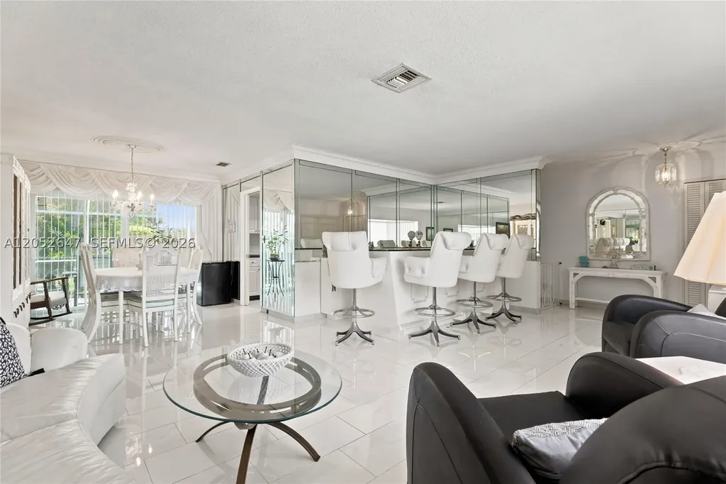 8 Castle Harbor Island Fort Lauderdale FL 33308