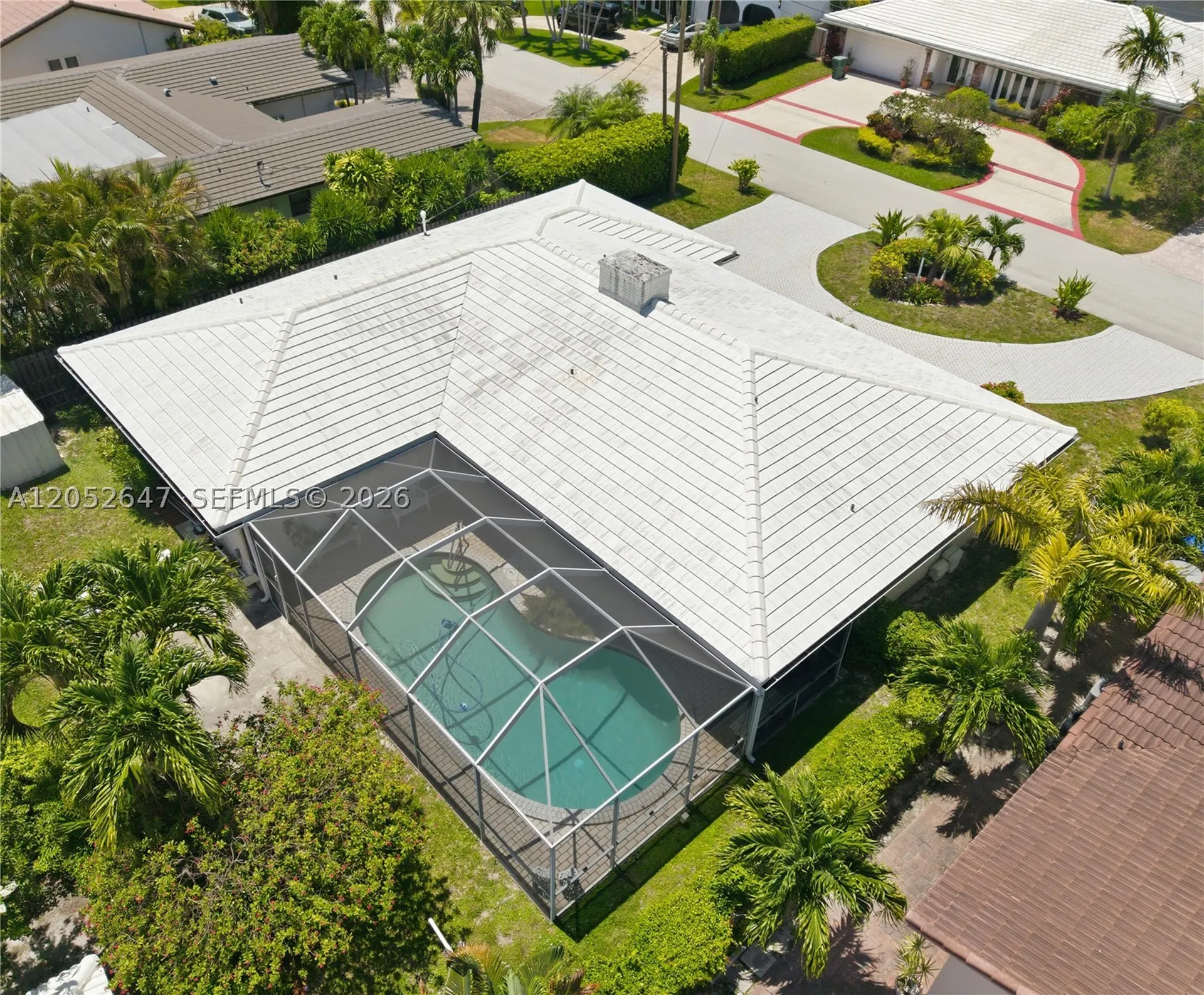 8 Castle Harbor Island Fort Lauderdale FL 33308