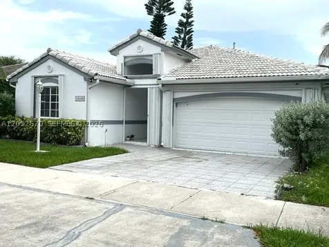 16166 SW 86th Terrace Miami FL 33193